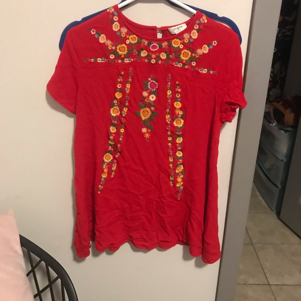 Umgee “dress”